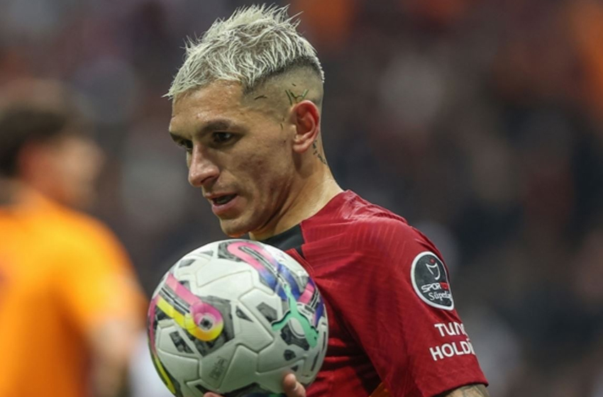 Lucas Torreira