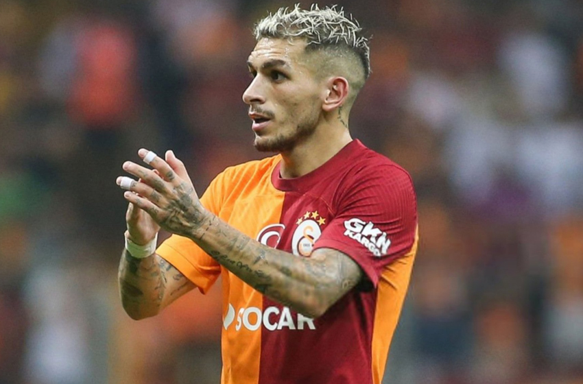 Lucas Torreira