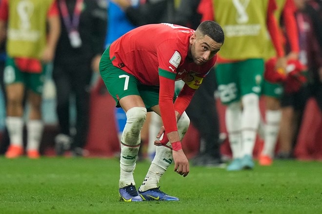 Ziyech
