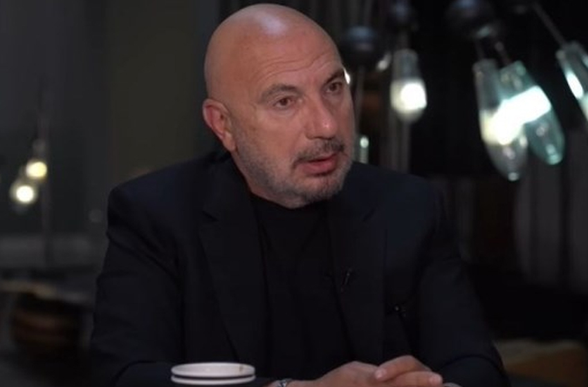 Hakan Bilal Kutlualp