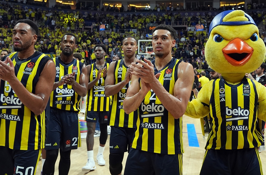Fenerbahçe'nin tek umudu