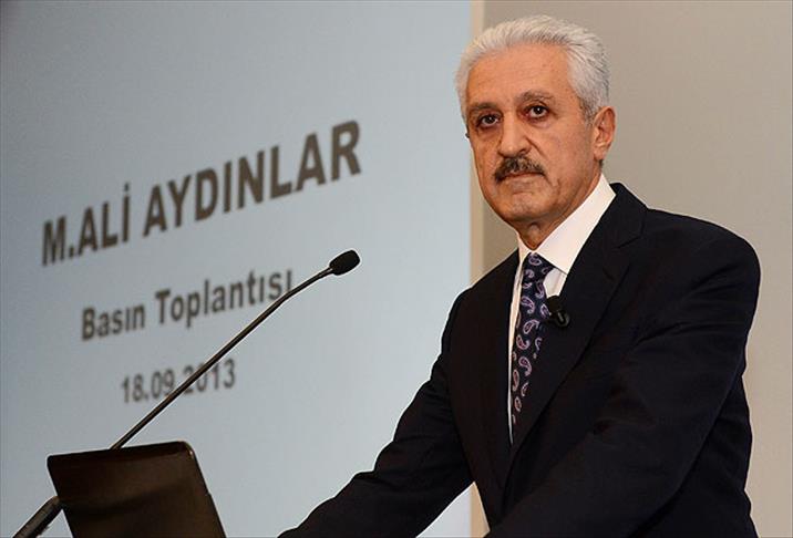 Mehmet Ali Aydınlar