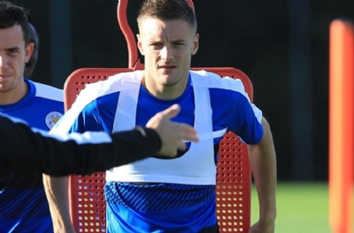 Trabzonspor'a Jamie Vardy müjdesi