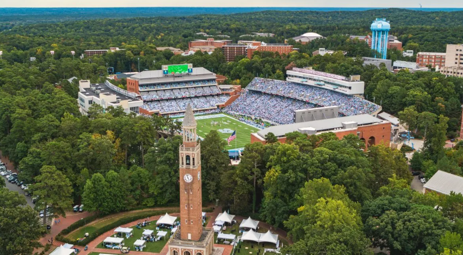 Chapel Hill 