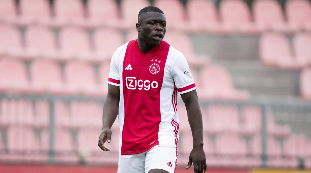 Brian Brobbey