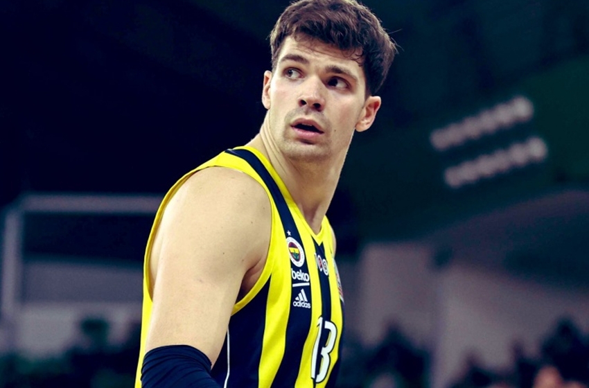 Tarık Biberovic'in hayali NBA