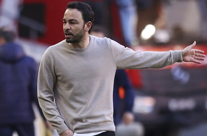 PFDK'dan Selçuk İnan'a ceza