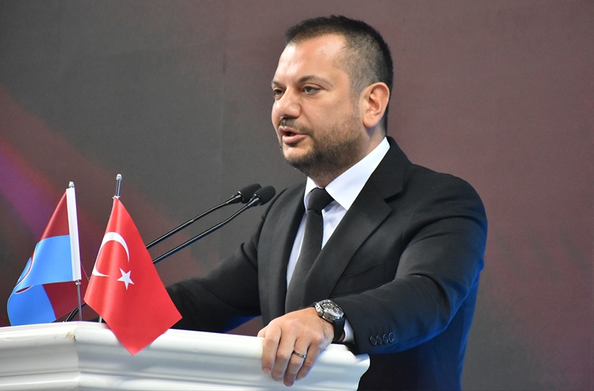 Daha önce yaptın yine yap UEFA