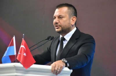 Daha önce yaptın yine yap UEFA