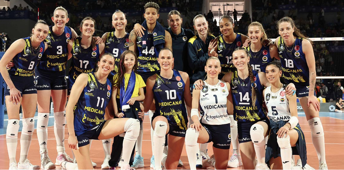 Fenerbahçe Medicana