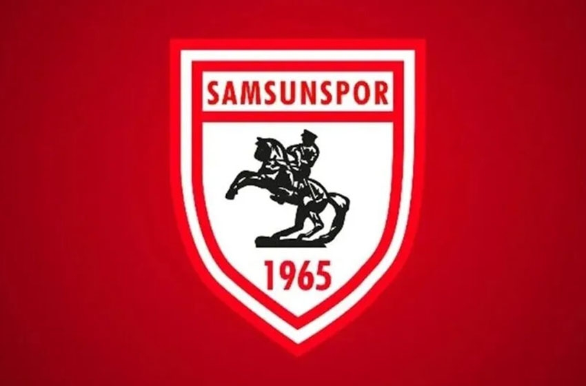 Samsunspor oyuncularına sahip çıktı