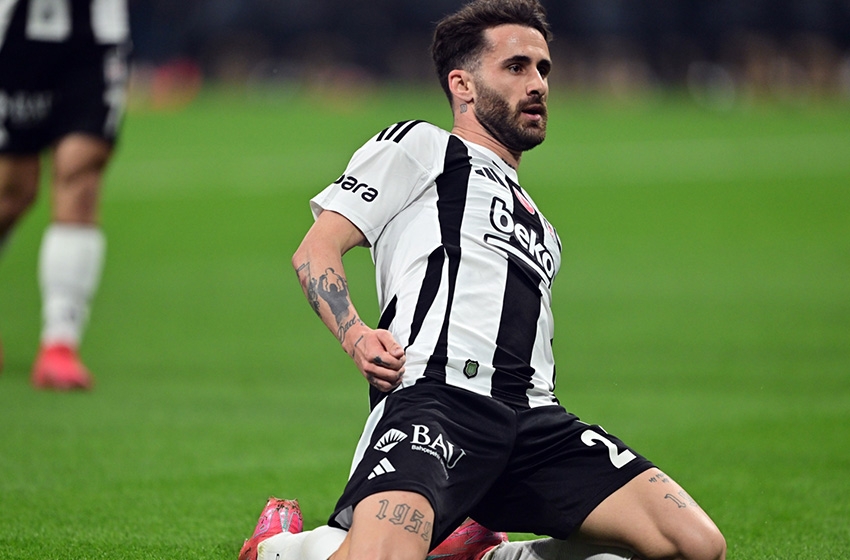 Rafa Silva için doğru sanılan yalanlar