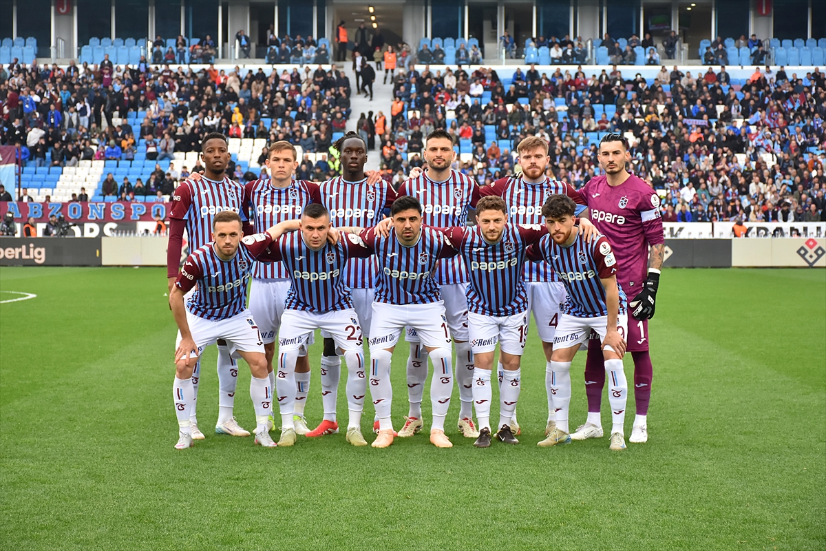 Trabzonspor