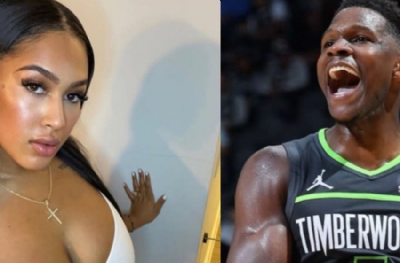 NBA yıldızı yok artık dedirtti!
