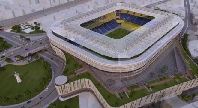 Fenerbahce