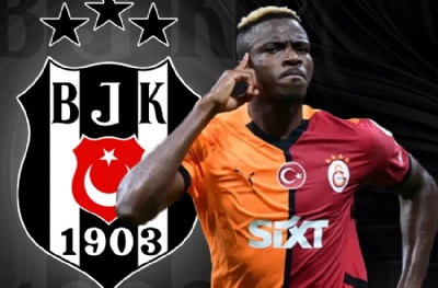 Beşiktaş Osimhen'i nasıl alır?