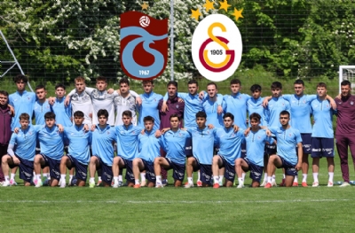 Trabzonspor, Galatasaray'a PAF'larla çıkacak