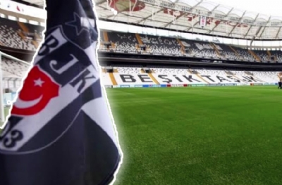 Beşiktaş'a Avrupa yasağı tehlikesi