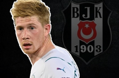 Başkan Adalı resmen açıkladı: Beşiktaş  bu transferi yapmayacak