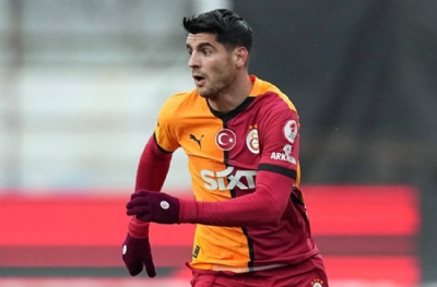 Alvaro Morata için yanlış alarm