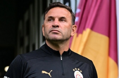 Okan Buruk istiyorsa vardır bir bildiği