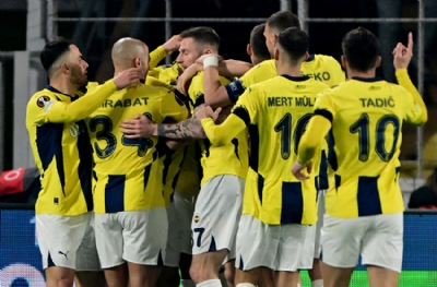 Fenerbahçe'de fatura bu on futbolcuya kesildi