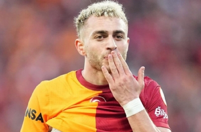 Barış Alper Yılmaz ve yönetim aynı fikirde