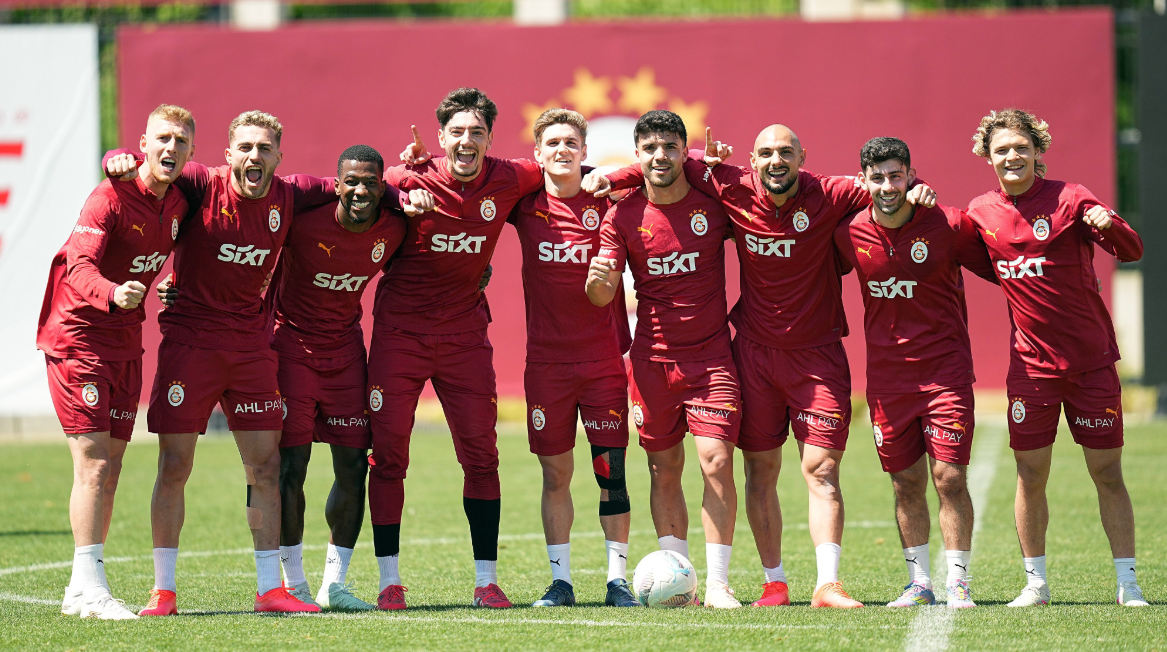 Galatasaray