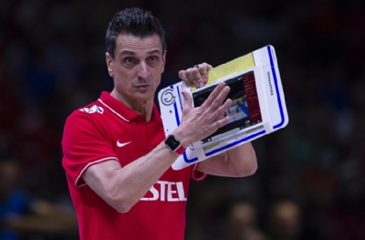 Giovanni Guidetti hedefini açıkladı