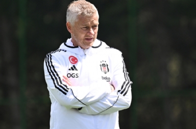 Solskjaer derbi planını açıkladı, Fenerbahçe'ye gözdağı verdi