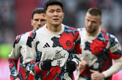 Kim Min-jae için transfer zamanı