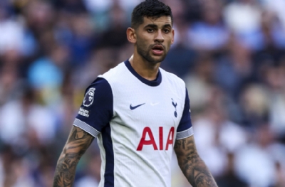 Cristian Romero için ayrılık vakti