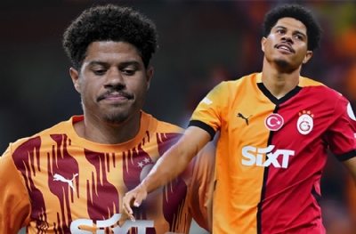 Gabriel Sara için Galatasaray'ın kapısına dayandılar