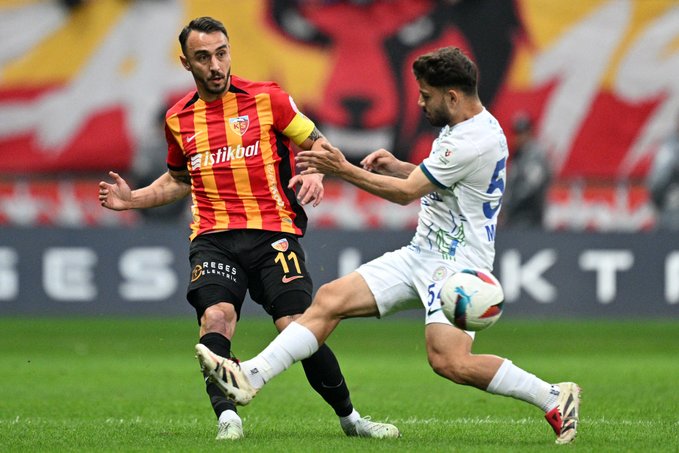 Galatasaray
