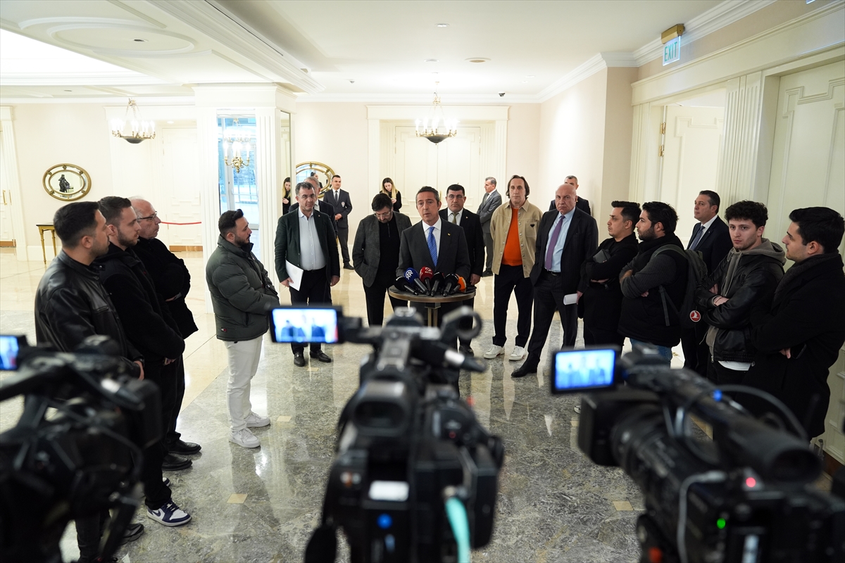 Fenerbahce