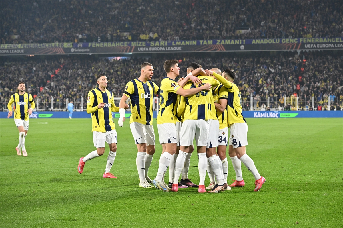 Fenerbahce