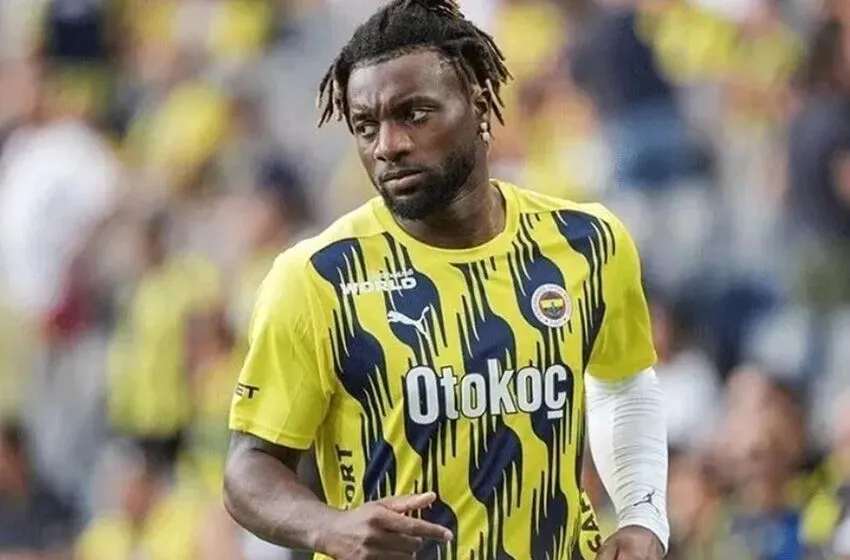 Fenerbahce
