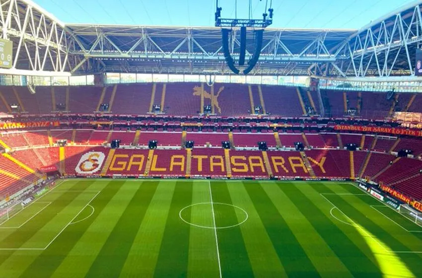 Galatasaray