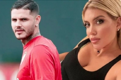 Wanda Nara'dan Galatasaraylıları şok edecek iddia