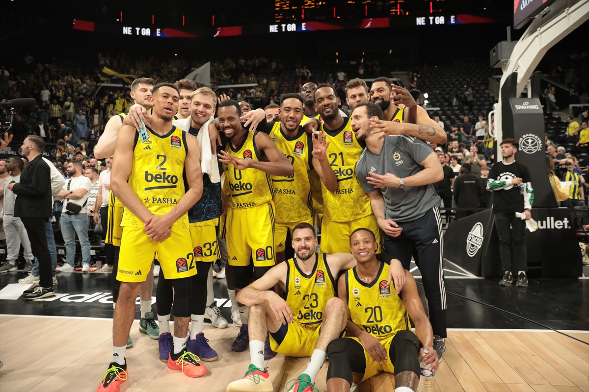 Fenerbahce Beko