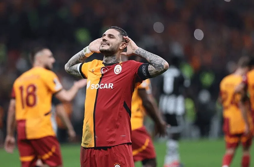Galatasaray