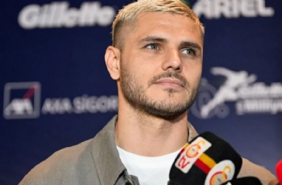Icardi'nin sözleşmesi tehlikede
