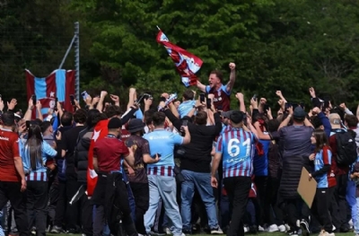 Fotospor yazdı Trabzonspor'a ilk ödeme geldi