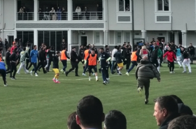 Ortalık karıştı Sinop kazandı