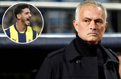 Mourinho'nun akıl oyunları