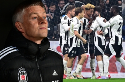 Beşiktaş'ın büyük sürprizi ve Fenerbahçe'yi devirme planı