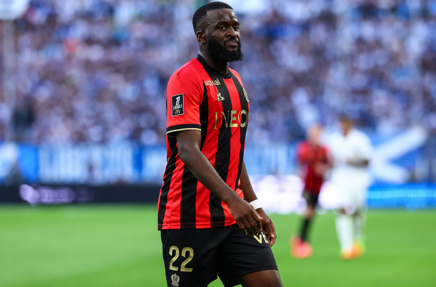 Tanguy Ndombele