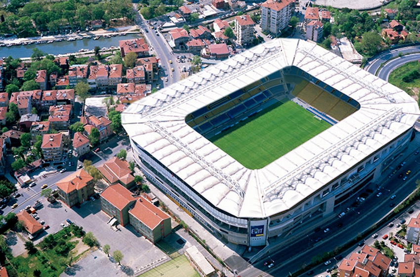 Fenerbahçe'ye Katar'dan sponsor