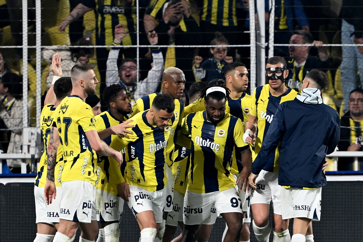 fenerbahce
