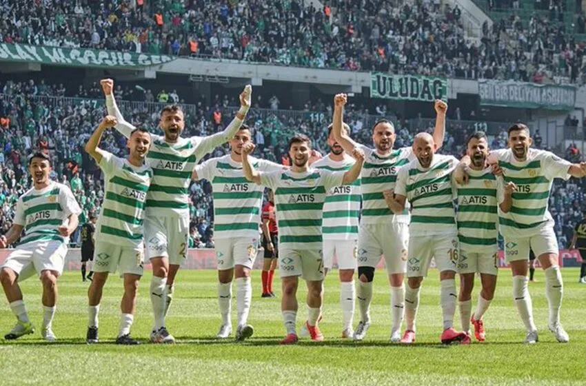 bursaspor